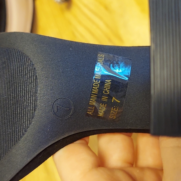 Bling rhinestone heels - Picture 6 of 11